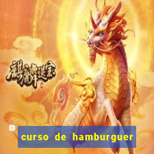 curso de hamburguer porto alegre